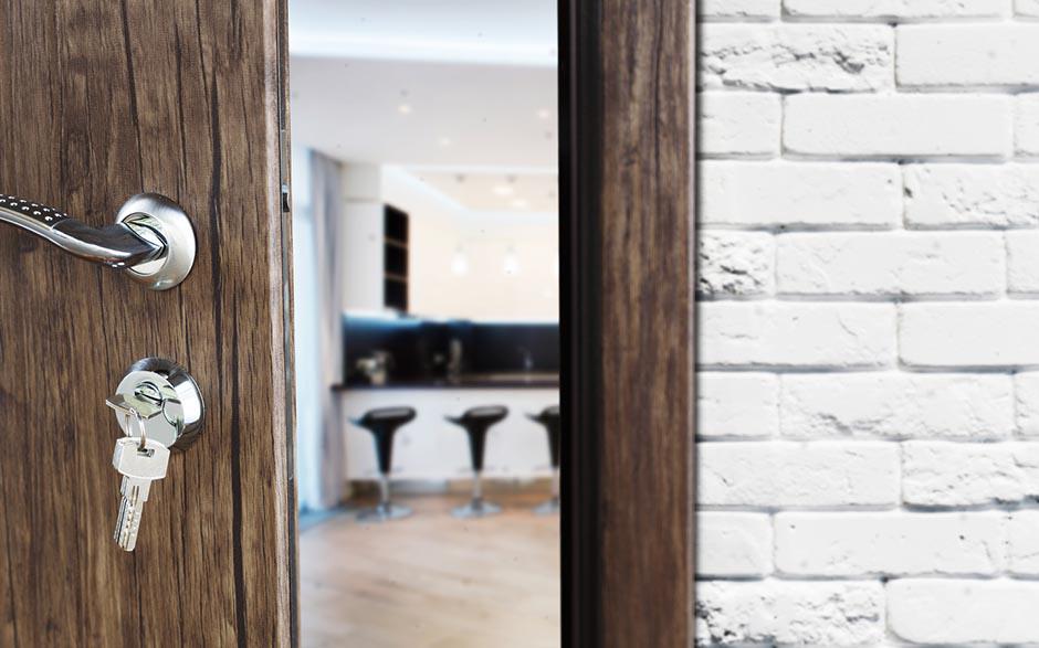 changer cylindre serrure Montrouge